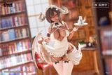  Animester Demon Maid's Serving Time Gokuna 1/6 