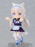  Nendoroid Doll Nekopara Sekai Connect Vanilla 