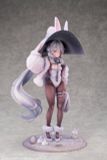  Moon Witch Police Marshmallow illustration by SAVI 1/6 