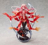  Guilty Crown Inori Yuzuriha -You're the world to me- 1/7 