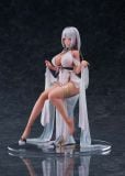  Azur Lane "Massachusetts: Dressed to Impress" 1/7 