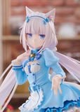  POP UP PARADE Nekopara Sekai Connect Chocola/Vanilla: Winter Clothes Ver. L size 