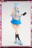  GALHolic Mio 1/10 Model Kit 