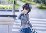  KDcolle I Made Friends with the Second Prettiest Girl in My Class - Umi Asanagi KADOKAWA Special Set 1/7 