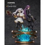  Frieren & Fern 1/7 - Frieren Beyond Journey's End 