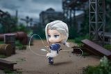  Nendoroid The Legend of Hei 2 Luye 