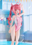  Swimsuit Silhouette Watora Swimsuit Ver. design Kani biimu 1/7 