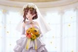  Atelier Ryza 3: Alchemist of the End & the Secret Key Ryza (Reisalin Stout) Wedding Style 1/7 