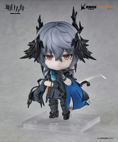  Nendoroid Arknights Logos 