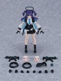  figma Blue Archive Yuuka Hayase 