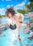  Atelier Yumia: The Alchemist of Memories & the Envisioned Land Yumia Liessfeldt: Playing in the Water Ver. 1/6 