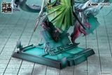  Arknights: Endfield Zhuang Fangyi 1/7 