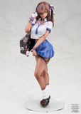  Goddess of Victory: Nikke Naga 1/7 