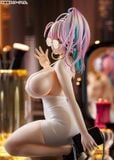  POP UP PARADE Super Sonico 15th Mini Dress Ver. L size 
