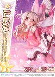  PRISMA WING Fate/kaleid liner Prisma Illya Illyasviel Von Einzbern 1/7 