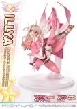  PRISMA WING Fate/kaleid liner Prisma Illya Illyasviel Von Einzbern 1/7 