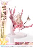  PRISMA WING Fate/kaleid liner Prisma Illya Illyasviel Von Einzbern 1/7 