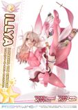  PRISMA WING Fate/kaleid liner Prisma Illya Illyasviel Von Einzbern 1/7 