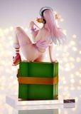  Super Sonico 10th Merry Christmast 1/7 18+ 