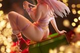  Super Sonico 10th Merry Christmast 1/7 18+ 