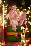  Super Sonico 10th Merry Christmast 1/7 18+ 