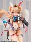  Bunny Elf Princess Illustration by Tajima Ryushi 1/6 