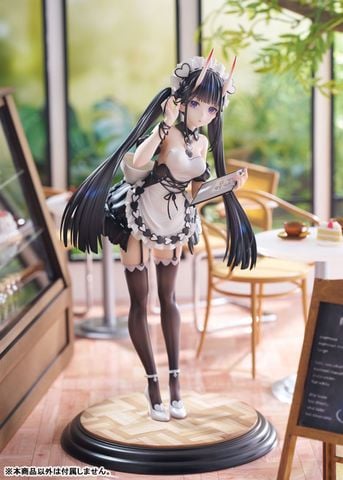  Azur Lane "Noshiro: Hold the Ice" 1/7 