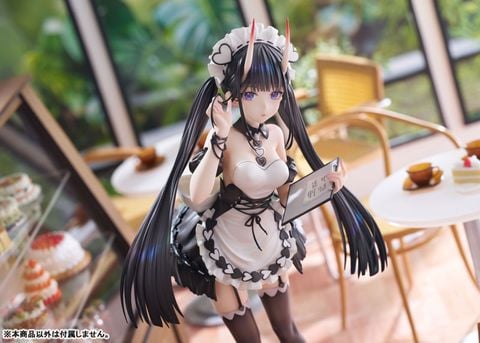  Azur Lane "Noshiro: Hold the Ice" 1/7 
