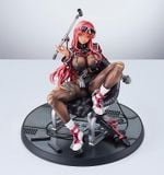  Goddess of Victory: Nikke Volume 1/7 
