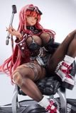  Goddess of Victory: Nikke Volume 1/7 