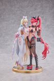  Stella&Sadie Illustrated by Mendokusai 1/6 