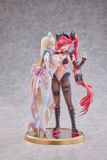  Stella&Sadie Illustrated by Mendokusai 1/6 