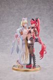  Stella&Sadie Illustrated by Mendokusai 1/6 