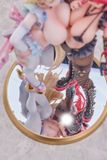  Stella&Sadie Illustrated by Mendokusai 1/6 