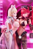 Stella&Sadie Illustrated by Mendokusai 1/6 
