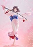  Shiki Ryougi 1/7 - Kara No Kyoukai 