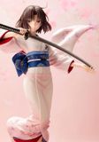  Shiki Ryougi 1/7 - Kara No Kyoukai 