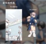  Manjuu Musume Tsumugu Illustrated by Ranfu 1/7 