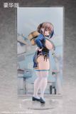  Manjuu Musume Tsumugu Illustrated by Ranfu 1/7 