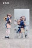  Manjuu Musume Tsumugu Illustrated by Ranfu 1/7 