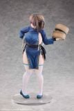  Manjuu Musume Tsumugu Illustrated by Ranfu 1/7 