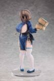  Manjuu Musume Tsumugu Illustrated by Ranfu 1/7 