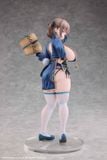  Manjuu Musume Tsumugu Illustrated by Ranfu 1/7 