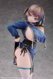  Manjuu Musume Tsumugu Illustrated by Ranfu 1/7 