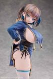  Manjuu Musume Tsumugu Illustrated by Ranfu 1/7 