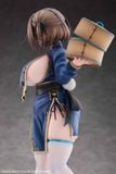  Manjuu Musume Tsumugu Illustrated by Ranfu 1/7 