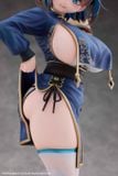  Manjuu Musume Tsumugu Illustrated by Ranfu 1/7 