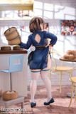  Manjuu Musume Tsumugu Illustrated by Ranfu 1/7 