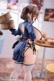  Manjuu Musume Tsumugu Illustrated by Ranfu 1/7 