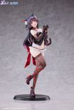  Shibarare Cat Ruhuna-chan 1/7 